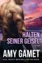 [Gebrochenen SEALs 03] • Halten seiner Geisel